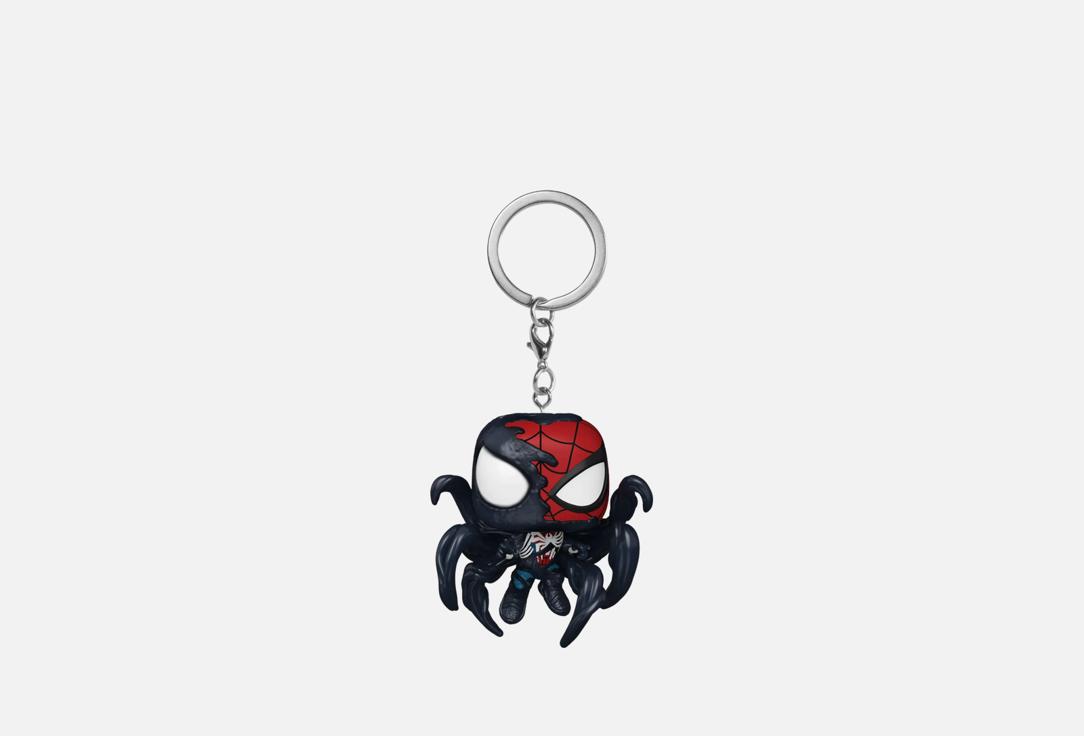 

Брелок FUNKO, Мультиколор, Pocket POP! Marvel Games Spider-Man 2 Advanced Suit 2.0 Symbiote Takeover 1 шт