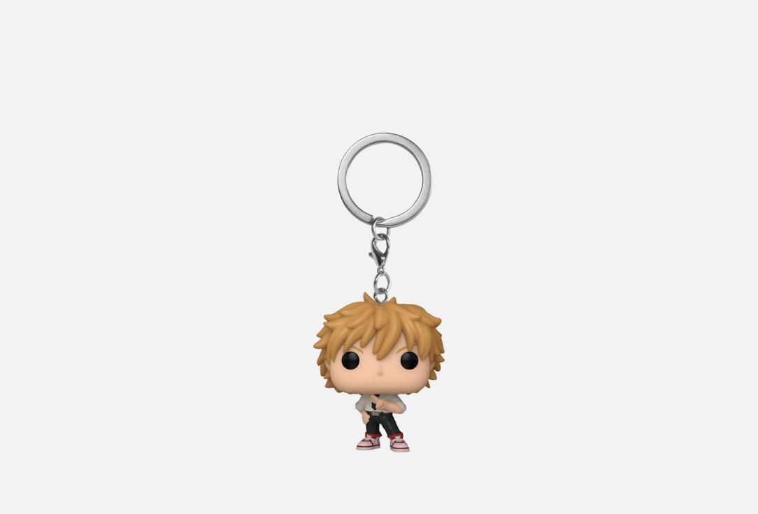 

Брелок FUNKO, Мультиколор, Pocket POP! Сhainsaw Man Denji 1 шт