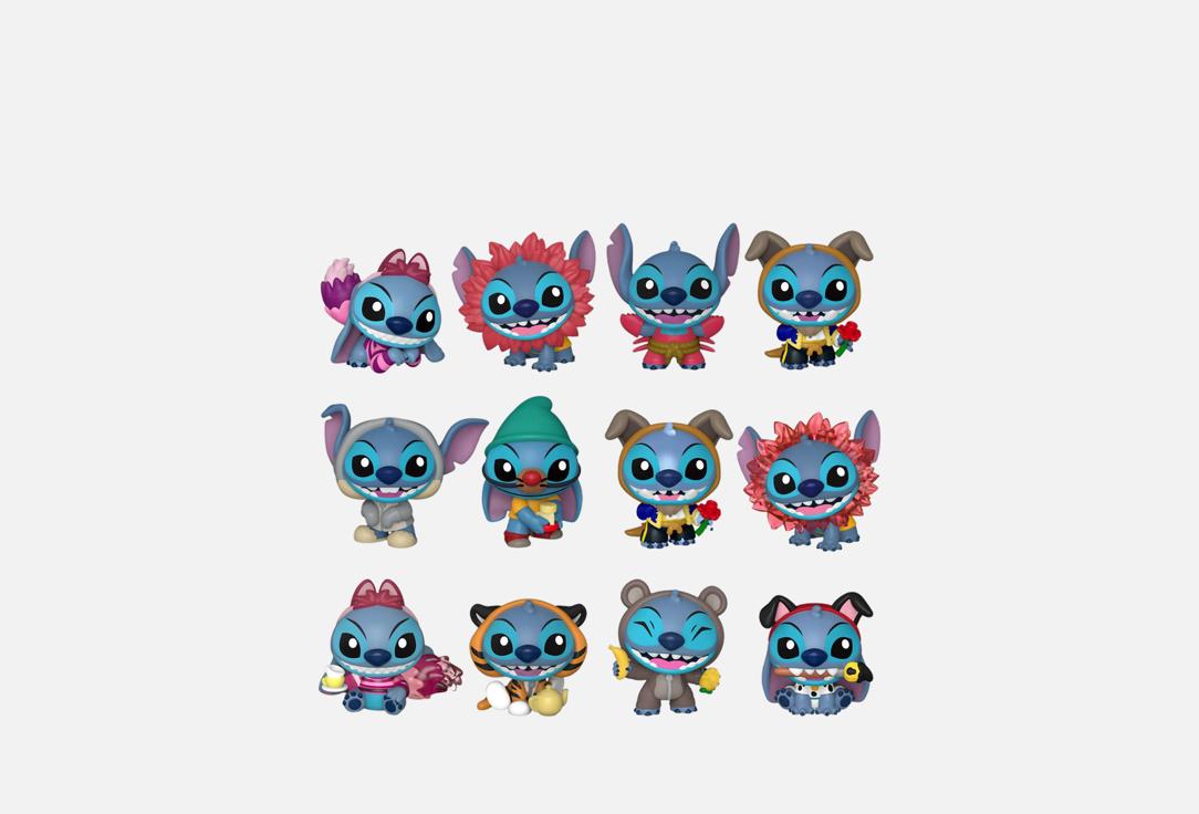 Изображение товара Фигурка Funko Mystery Minis Disney Lilo & Stitch Stitch in Costume