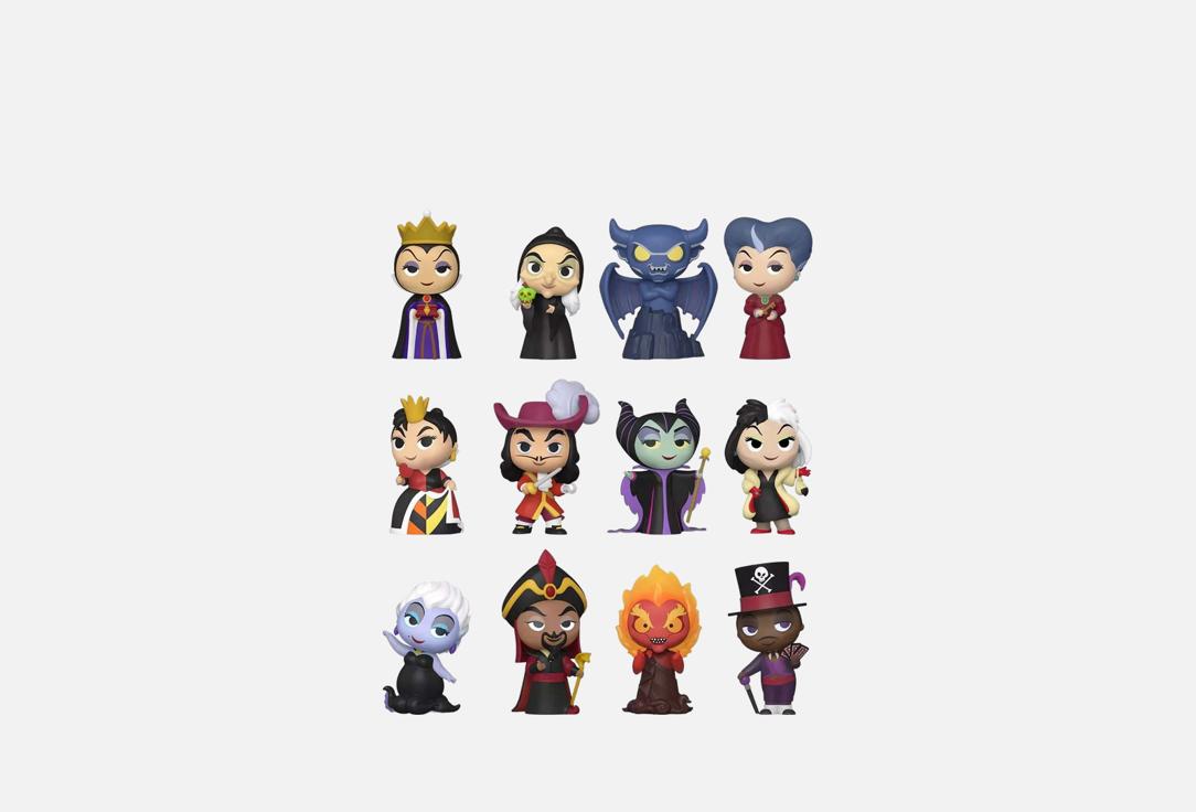 Фигурка FUNKO Mystery Minis Disney Villains 1 шт