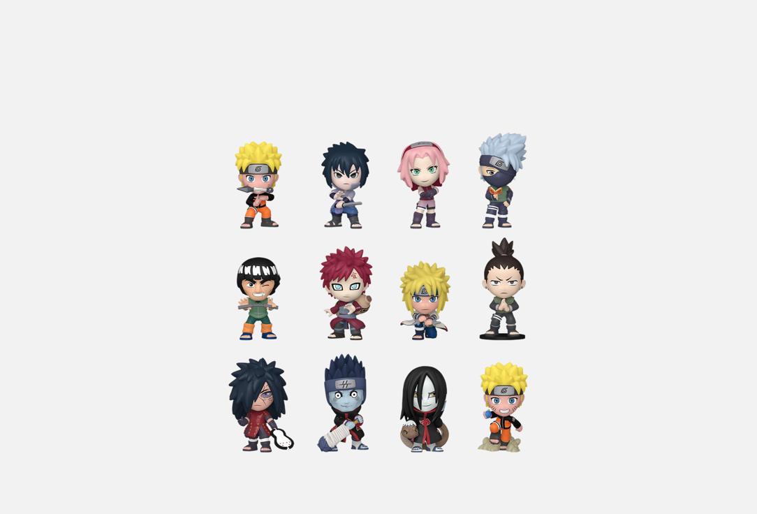 

Фигурка FUNKO, Мультиколор, Mystery Minis Naruto 1 шт