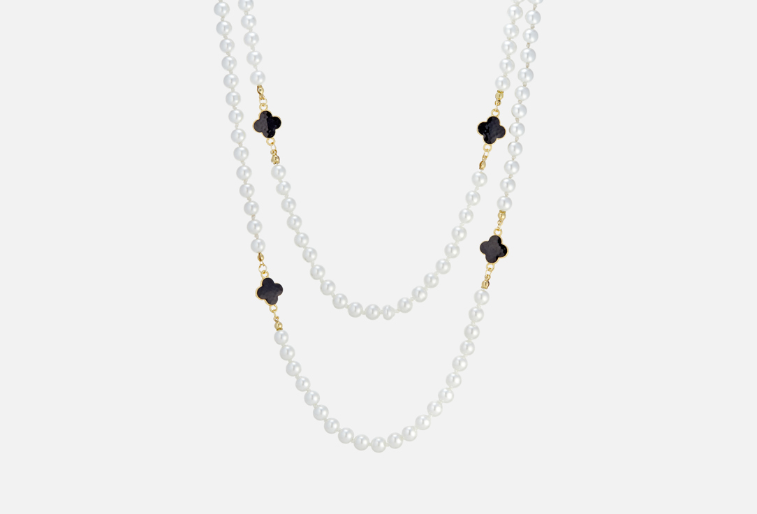 Изображение товара Сотуар Forostina.K Van Cleef Black