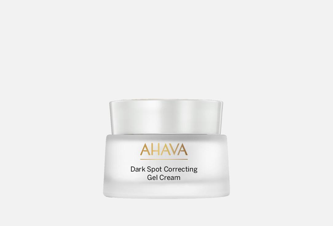 Изображение товара Гель-крем для лица AHAVA Even tone