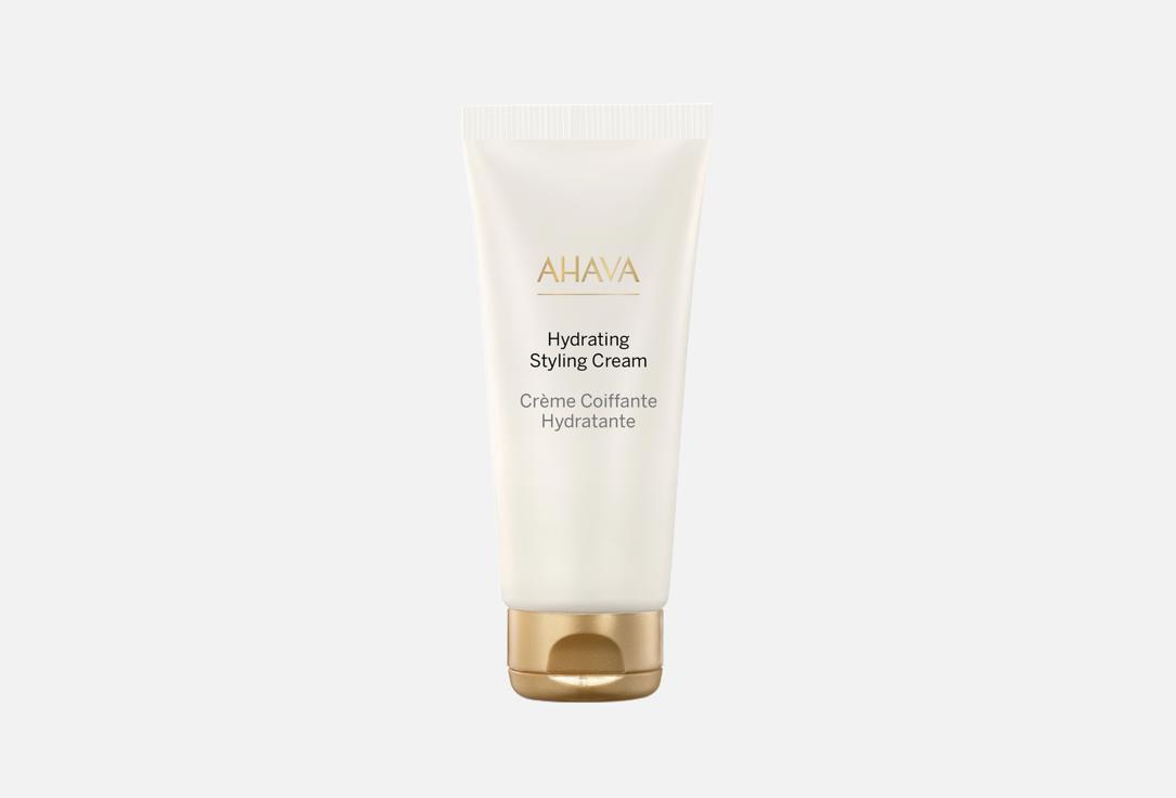 Изображение товара Крем для укладки волос AHAVA Hydrating Styling