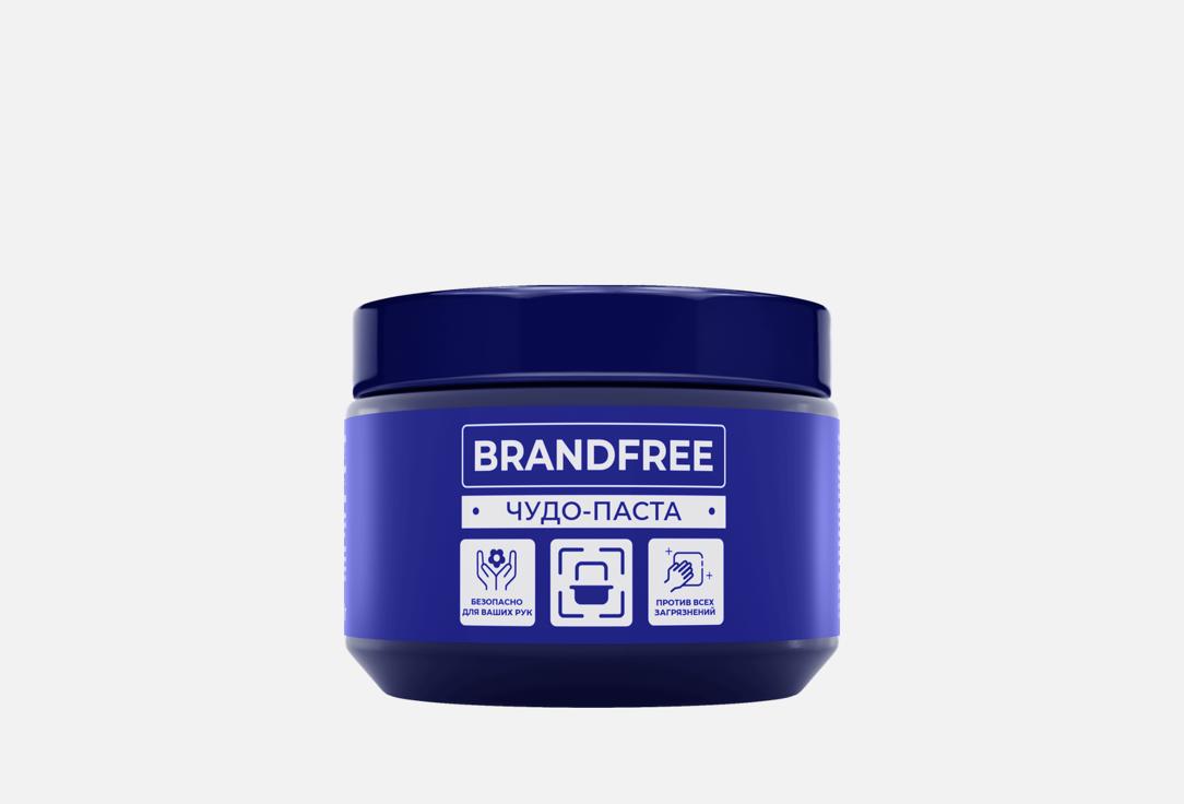 Изображение товара Чистящая паста для уборки BRANDFREE Для твёрдых поверхностей