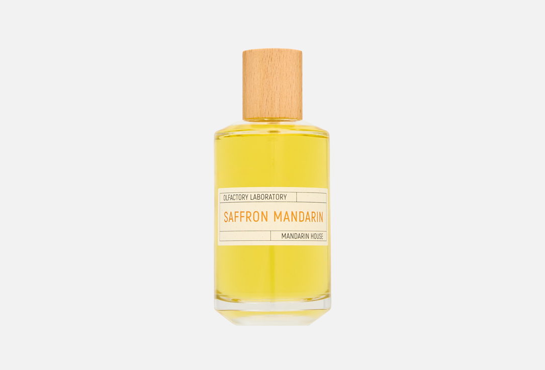 Изображение товара Парфюмерная вода Liquides Imaginaires SAFFRON MANDARIN