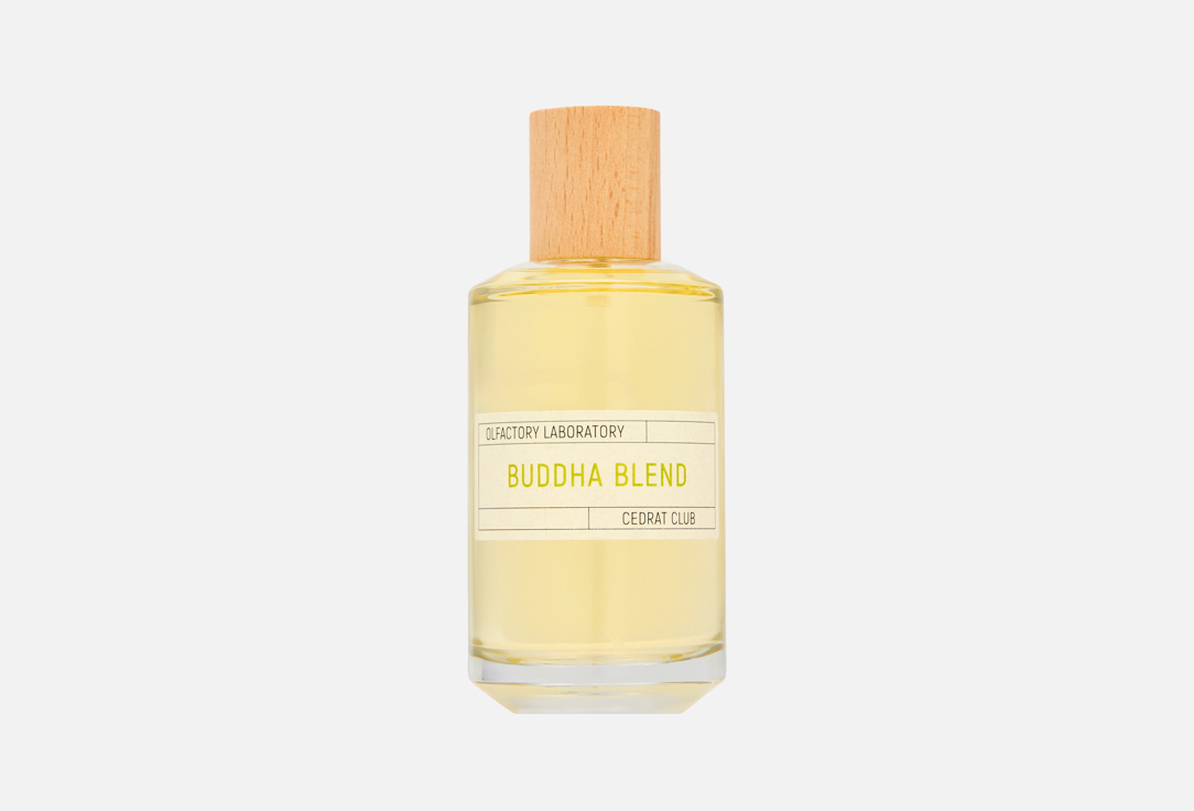 

Парфюмерная вода LIQUIDES IMAGINAIRES, BUDDHA BLEND 100 мл