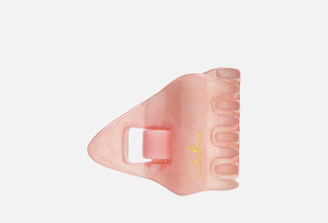 Изображение товара Заколка-крабик для волос Invisibobble EVERCLAW Oasis Coral Crush S