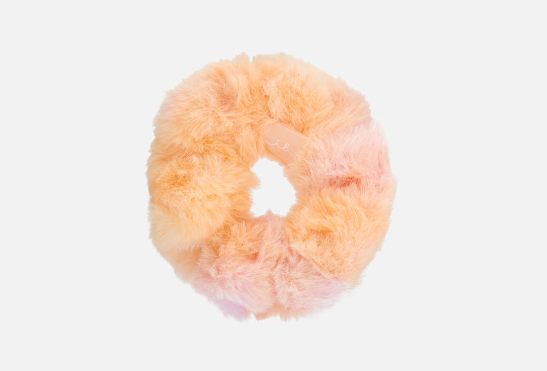 

Резинка-браслет для волос INVISIBOBBLE, SPRUNCHIE Oasis Rabbit Fuzz