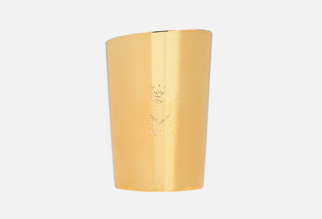 Изображение товара Свеча Vellutier Golden & Divine