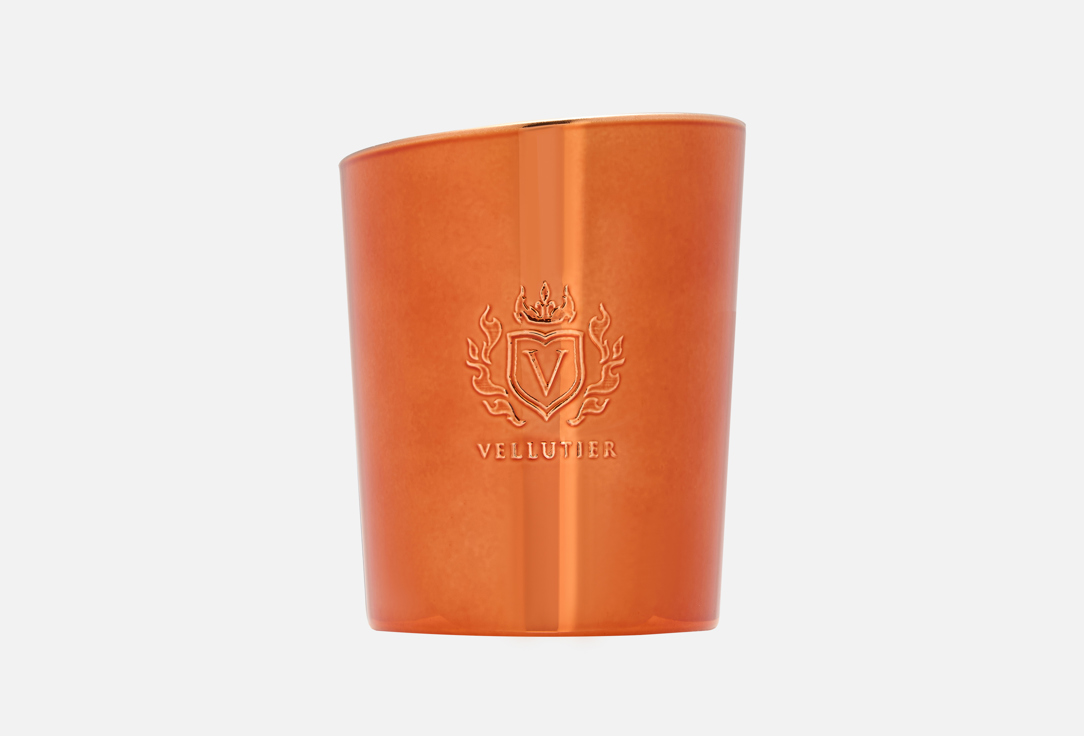Изображение товара Свеча Vellutier Flaming Sunset