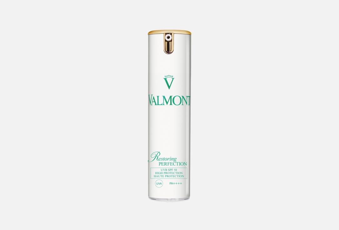 Изображение товара Крем-экран для лица SPF 50 Valmont RESTORING PERFECTION