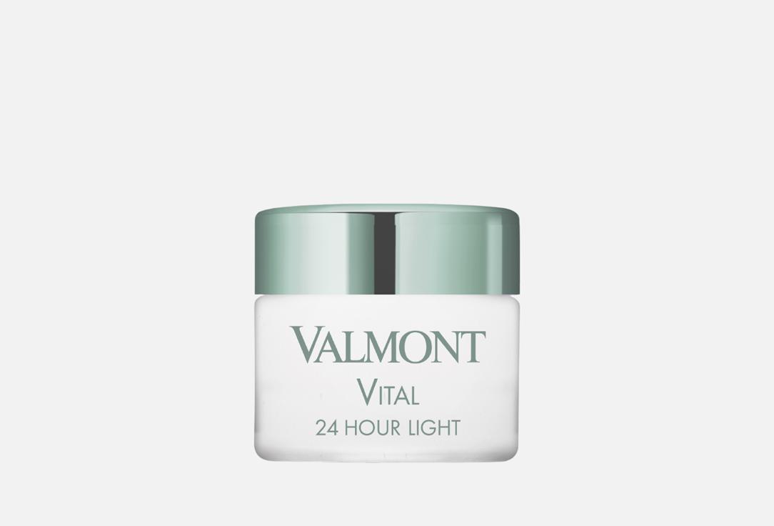 Крем для лица VALMONT VITAL 24 HOUR LIGHT 15 мл