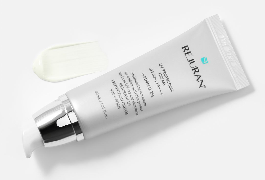 Как сочетать Rejuran SPF с ретинолом и кислотами?