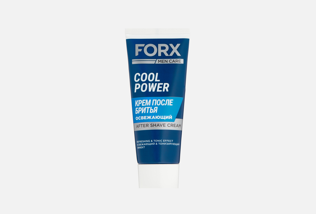 Изображение товара Крем после бритья FORX MEN CARE COOl