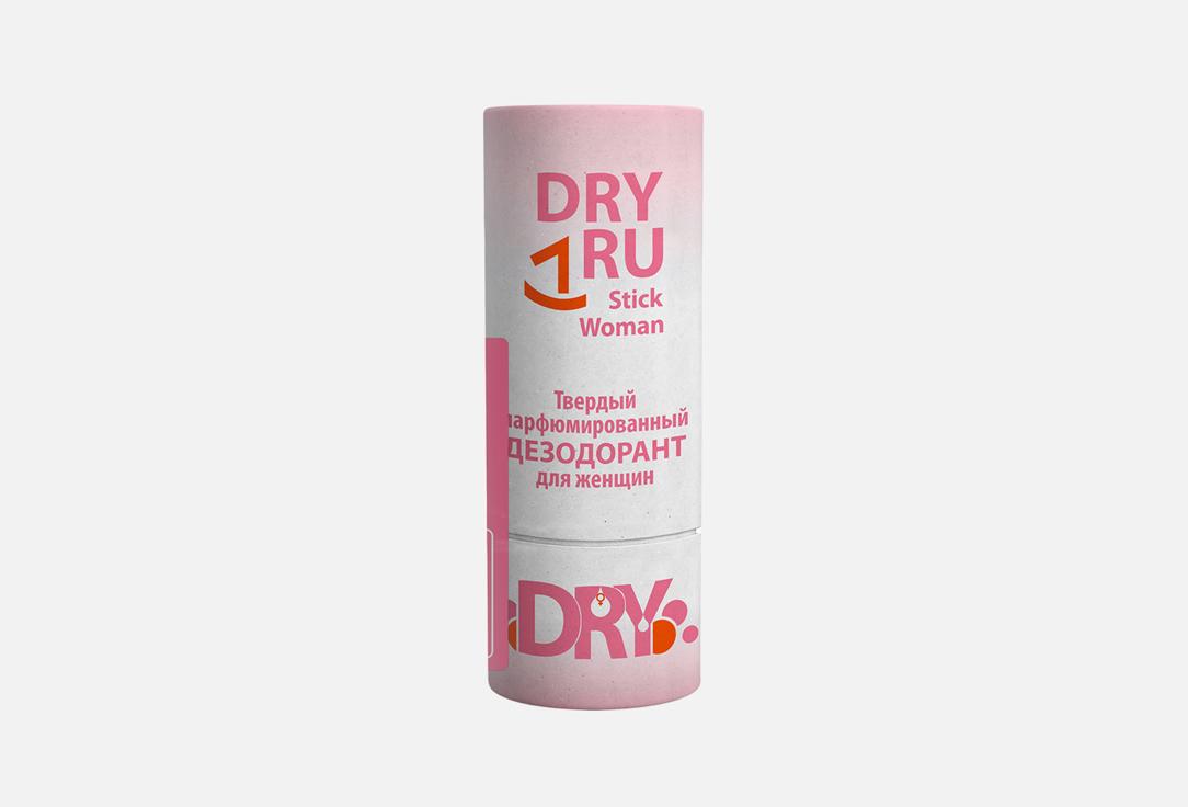 

Дезодорант DRY RU, Woman 55 мл