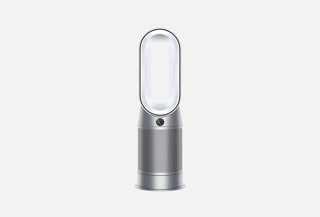 

Воздухоочиститель DYSON, Серебряный, Hot+Cool HP07 1 шт