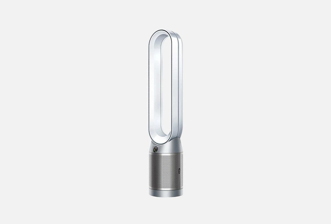 

Воздухоочиститель DYSON, Серебряный, Purifier Cool Air Purifier TP-07 1 шт