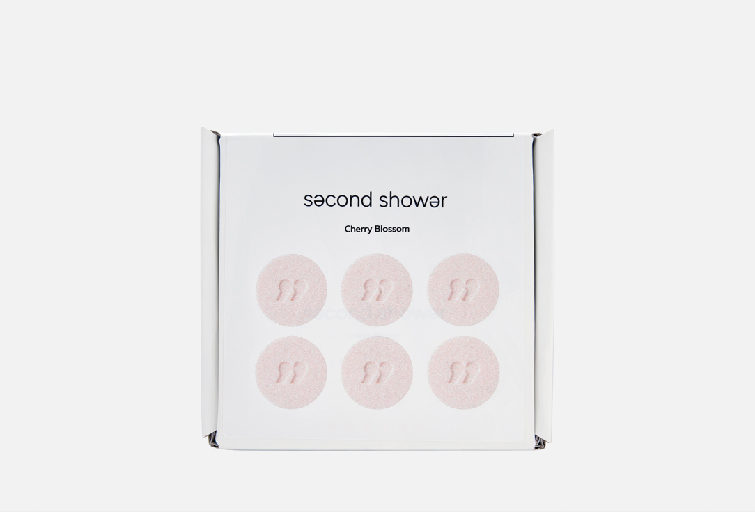 Cherry Blossom 6 шт