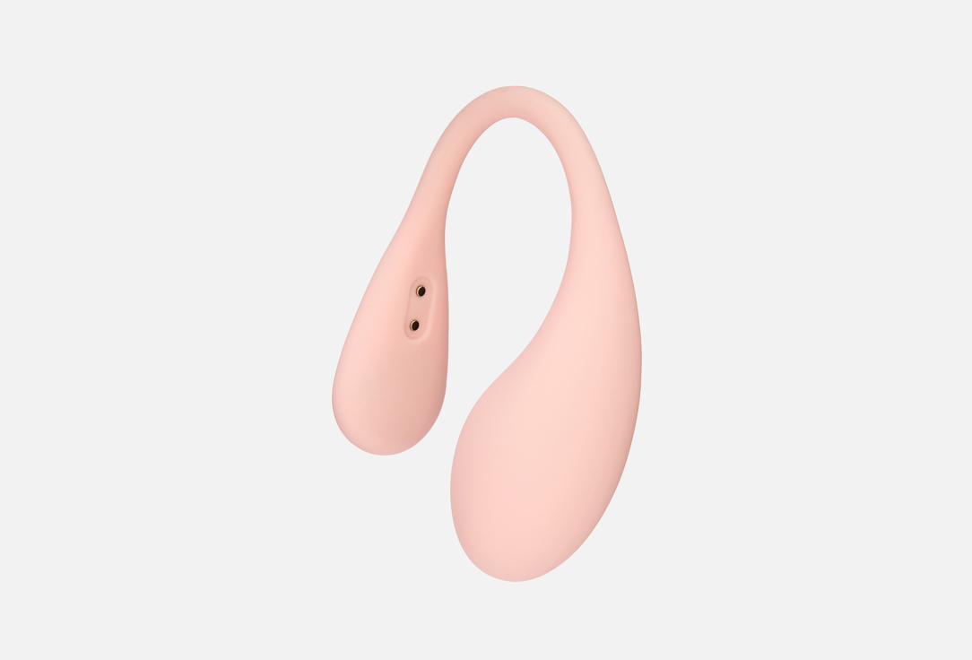 Изображение товара Интерактивное виброяйцо Kiiroo Spot с управлением через приложение