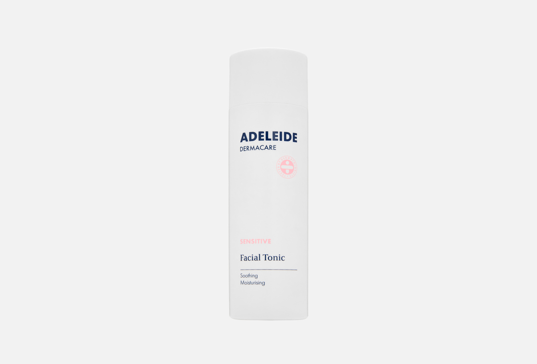 Изображение товара Тоник для лица ADELEIDE Soothing Moisturising для сухой чувствительной кожи 200 мл