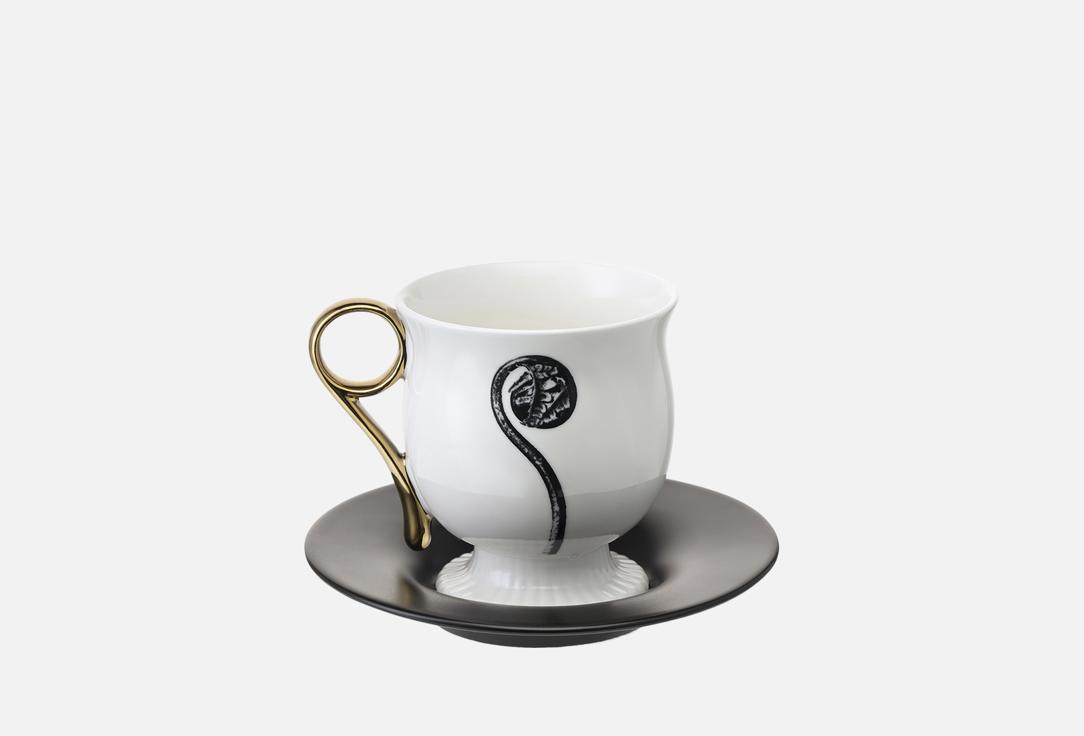 Изображение товара Чайная пара Liberty Jones Herbaria #1