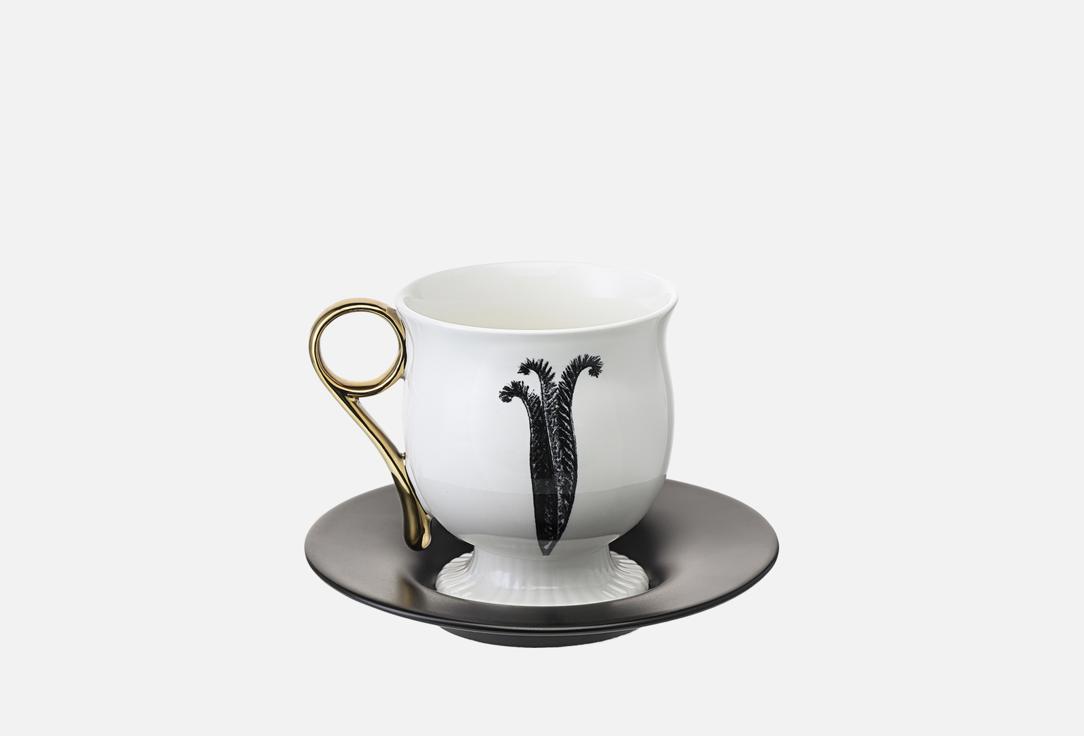 Изображение товара Чайная пара Liberty Jones Herbaria #4