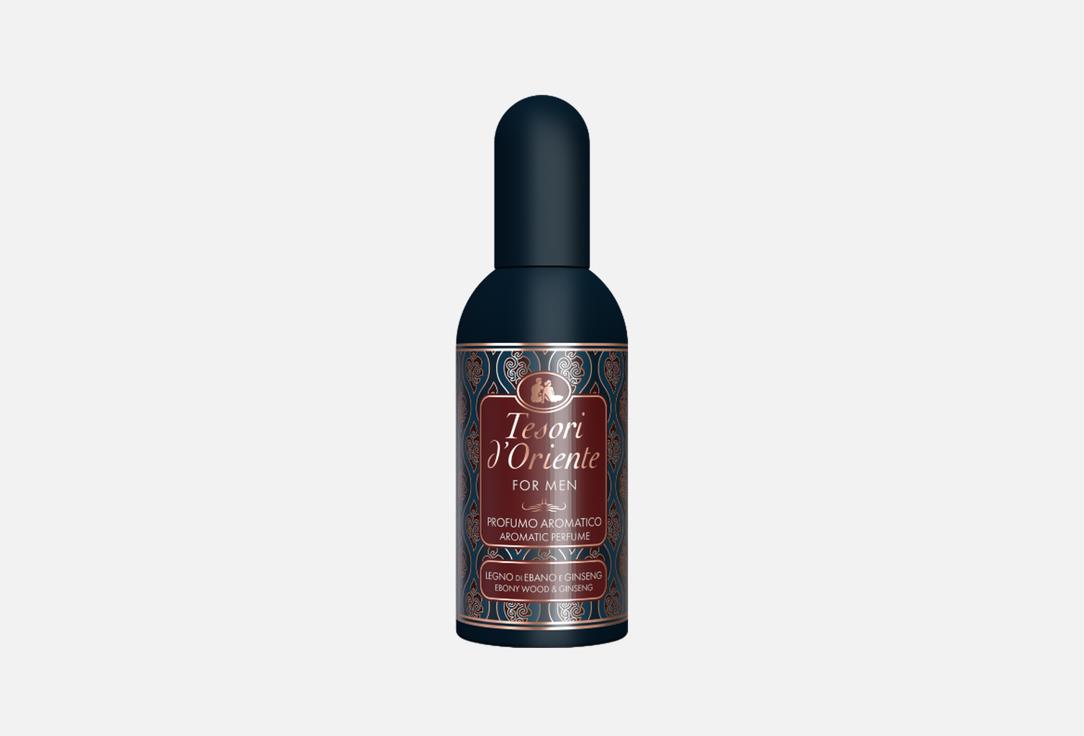 Ebony wood ginseng 100 мл 1090₽