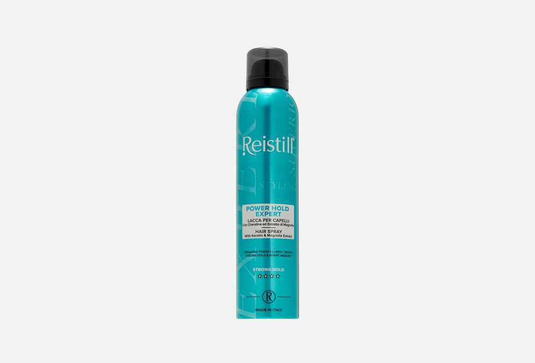 Изображение товара Спрей для укладки волос Reistill keratin