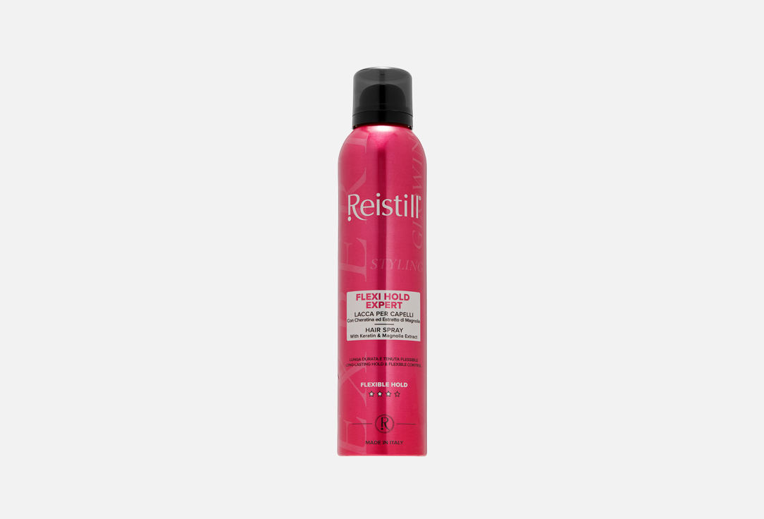 Изображение товара Спрей для укладки волос Reistill keratin