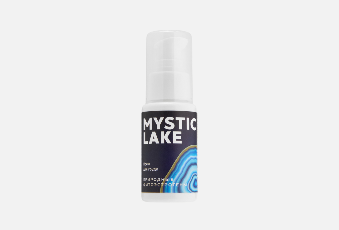 Изображение товара Крем для груди Mystic Lake Природные фитоэстрогены