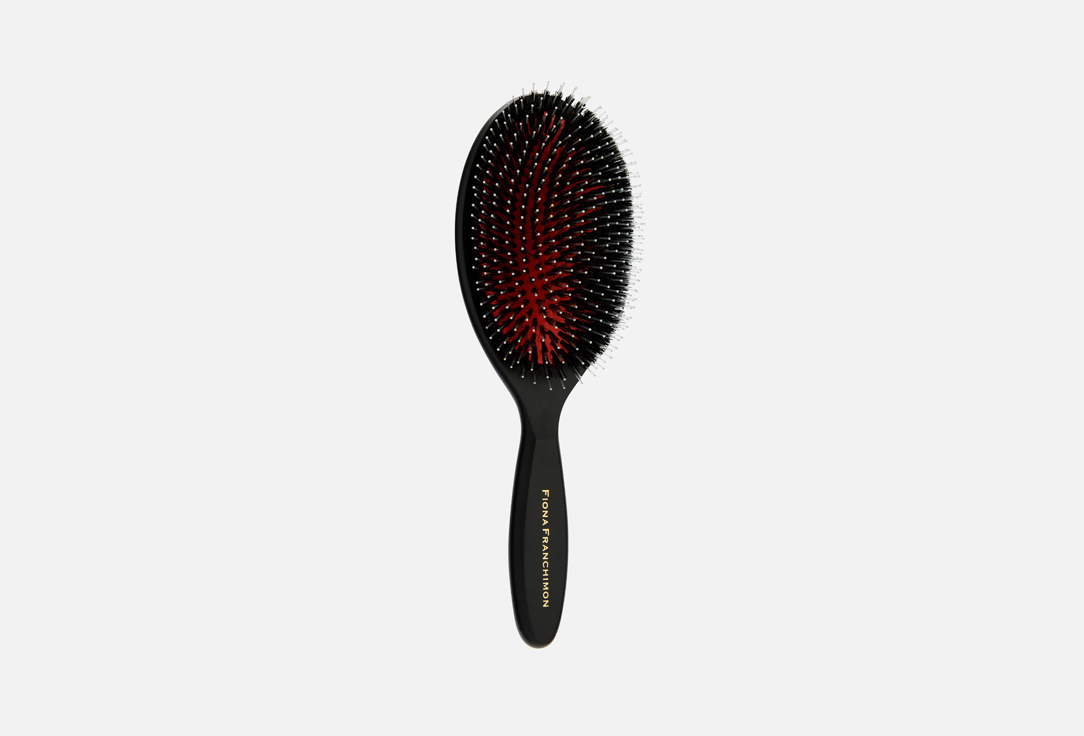 

Массажная щетка для волос NO1 HAIRPIN FIONA FRANCHIMON, Massage & Detangling
