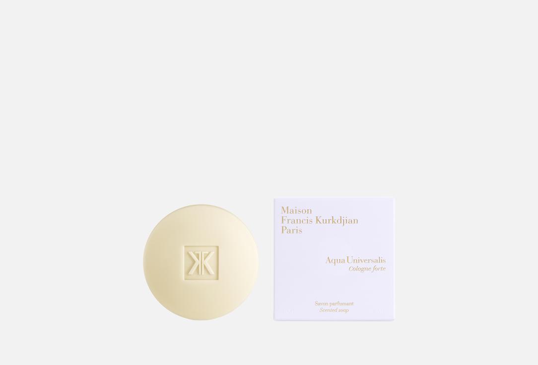 Изображение товара Парфюмированное твердое мыло для рук Aqua Universalis Cologne Forte 150 г