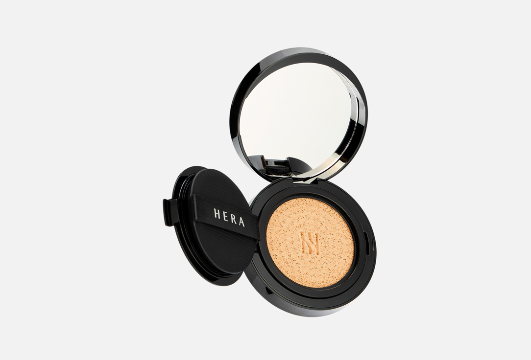 BLACK CUSHION FOUNDATION 15 г 3039₽