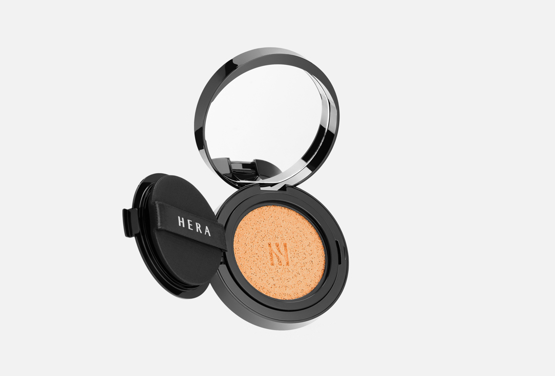 BLACK CUSHION FOUNDATION 15 г