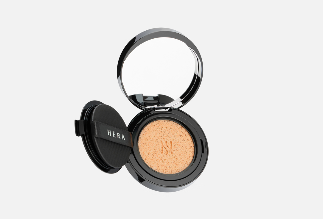 BLACK CUSHION FOUNDATION 15 г