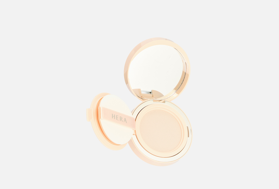 Изображение товара Сияющий тональный кушон для лица SPF 40 PA++ HERA REFLECTION SKIN GLOW CUSHION FOUNDATION