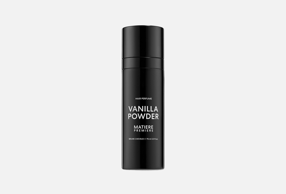 Vanilla Powder 75 мл 8865₽
