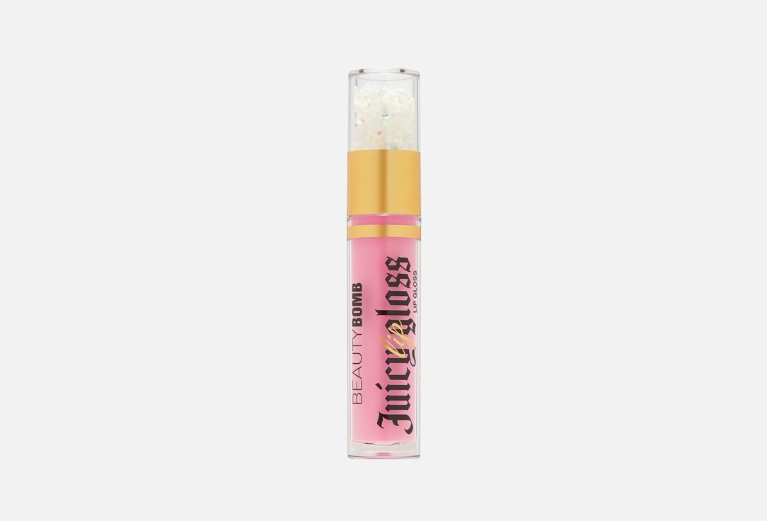 Lip gloss Juicy 34 мл 441₽