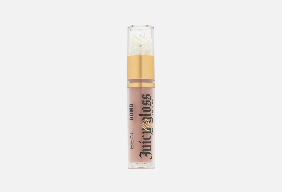 Lip gloss Juicy 34 мл 441₽