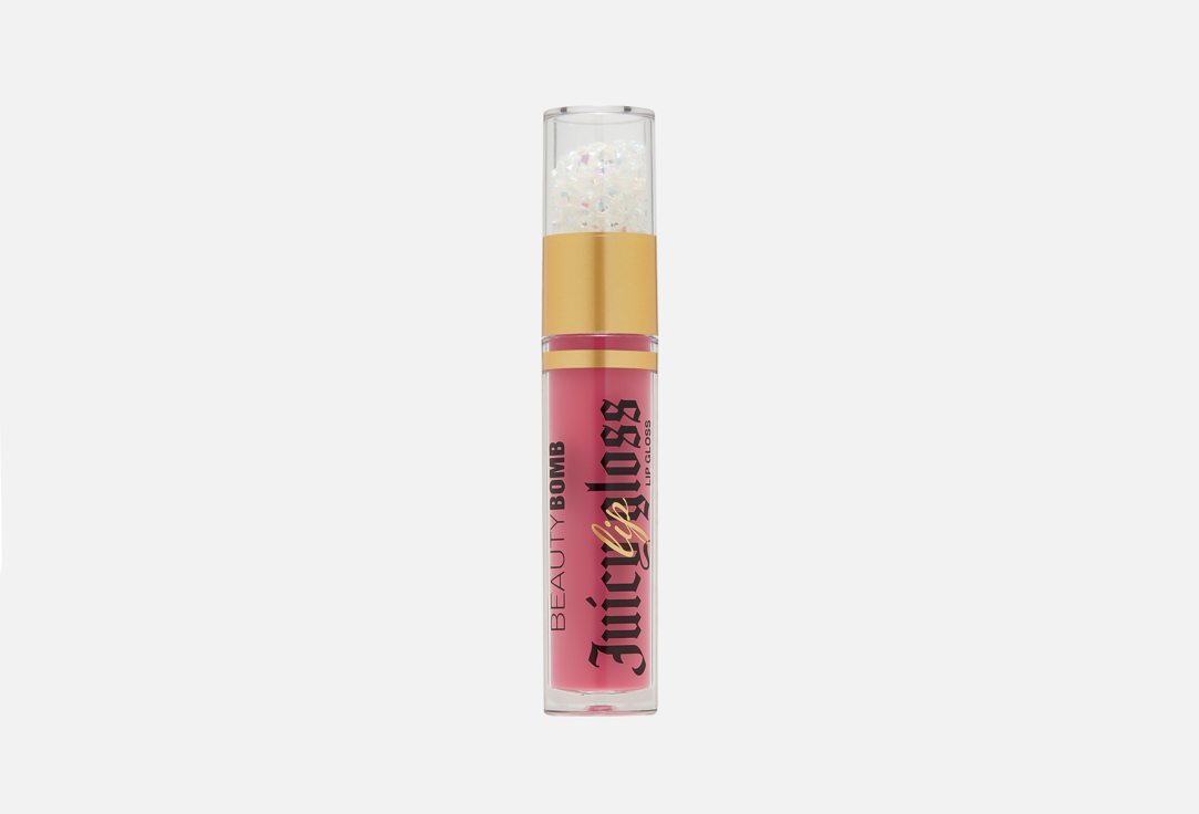 Lip gloss Juicy 3.4 мл