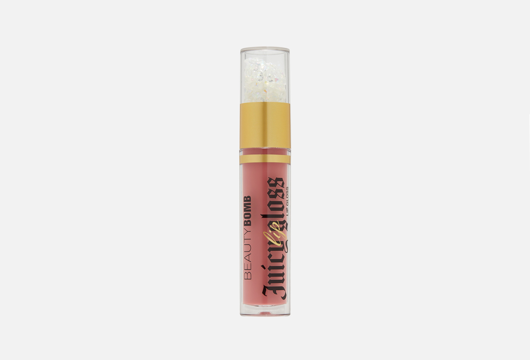 Lip gloss Juicy 34 мл 307₽