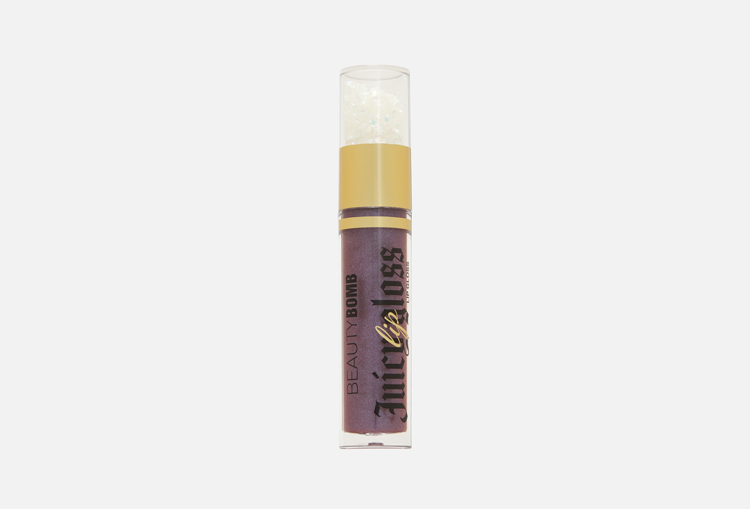 Изображение товара Блеск для губ Beauty Bomb Lip gloss Juicy