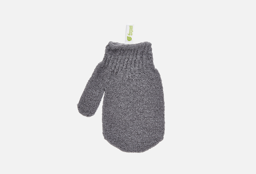 Изображение товара Мочалка-рукавица для тела Банные штучки hard