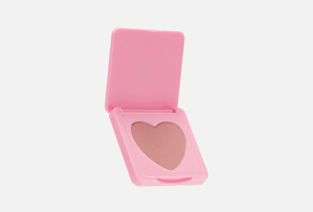 Изображение товара Румяна для лица Beauty Bomb Sweetheart