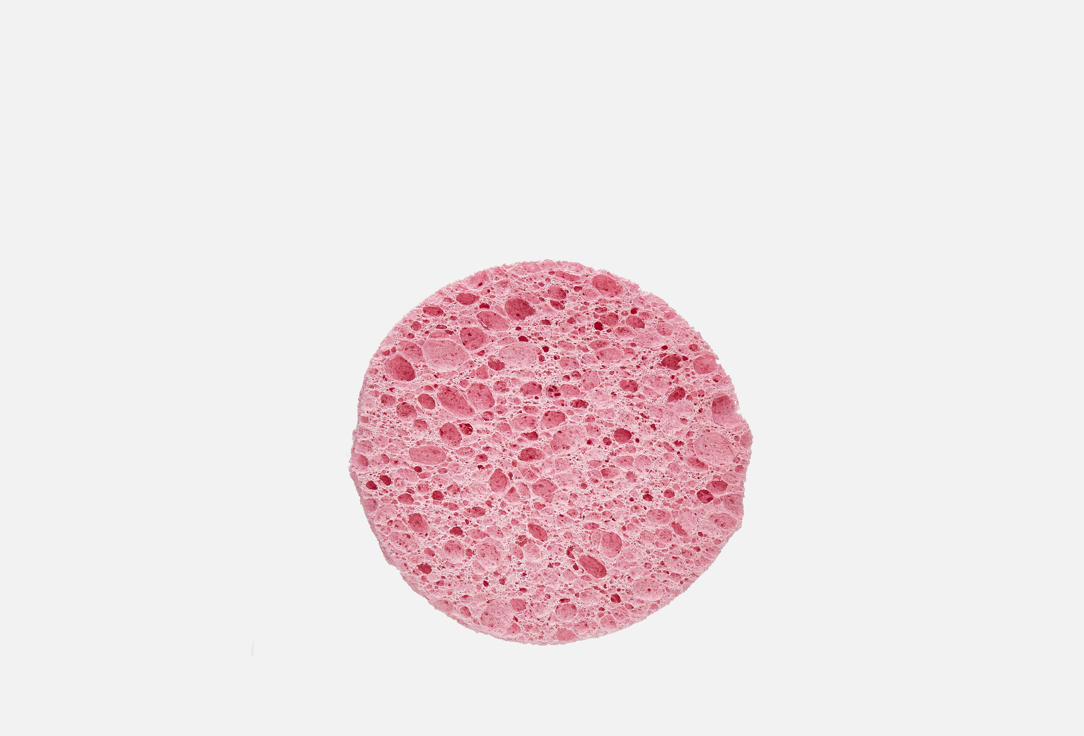 Изображение товара Спонж для умывания Банные штучки soft