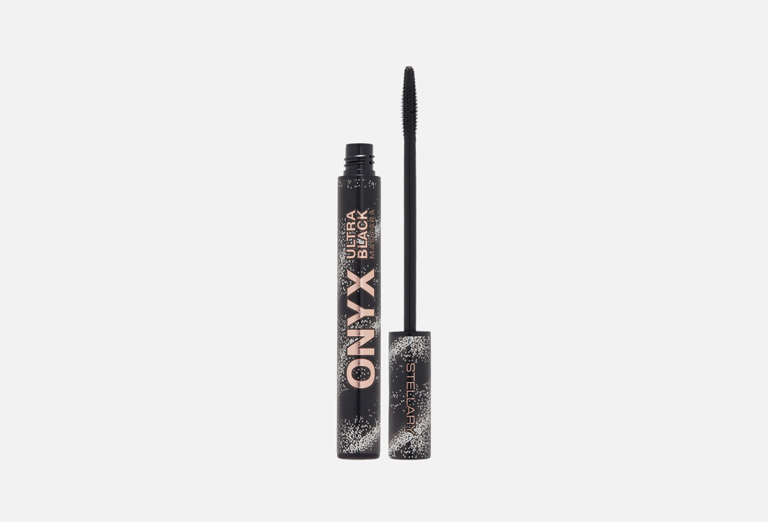 Изображение товара Тушь для ресниц Stellary Water resistant mascara onyx ultra black