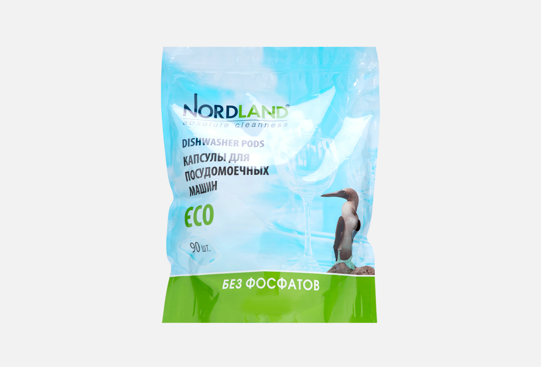 Без фосфатов 90 шт 1602₽