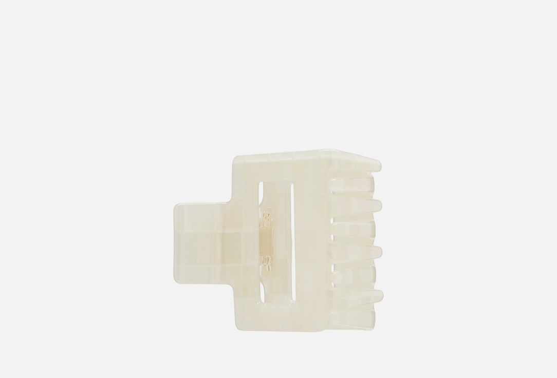 Изображение товара Крабик-заколка для волос Assoro осколок льда