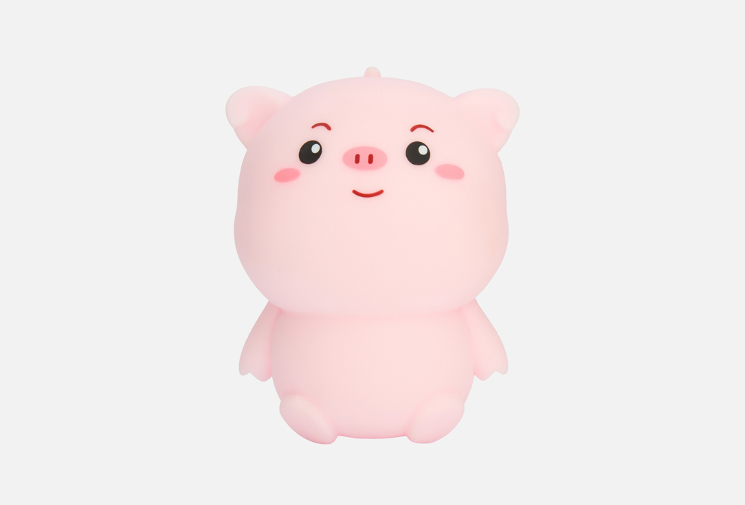 Изображение товара Игрушка-антистресс 1TOY Крутой замес Свинка